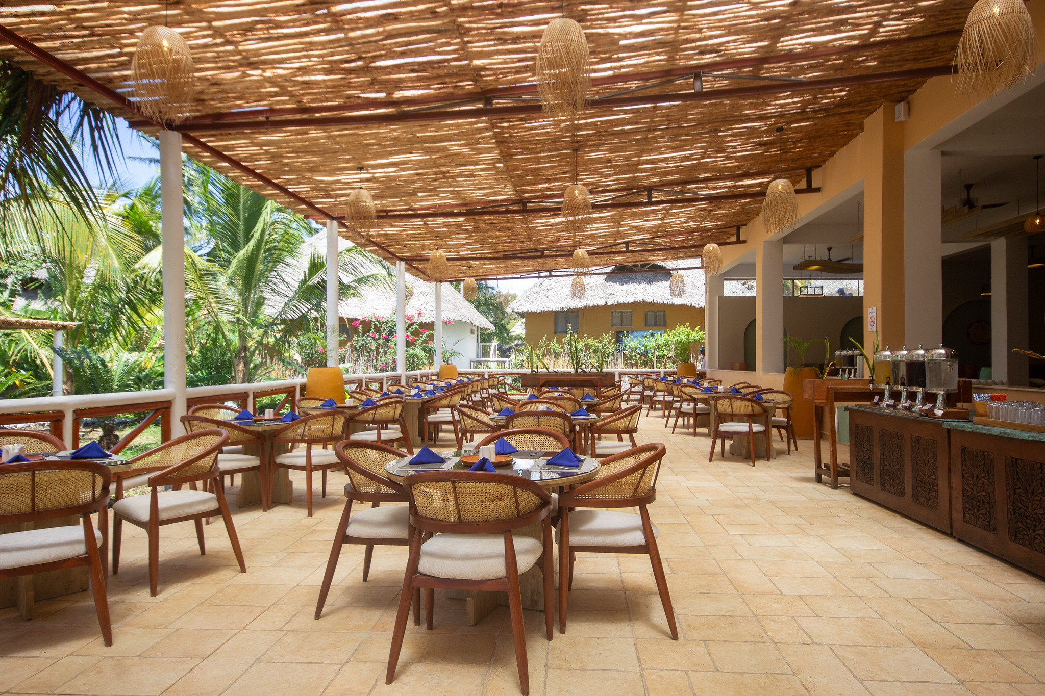 Zanzibar Bay Resort